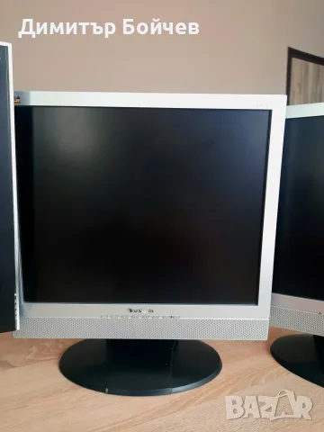 Монитори ViewSonic