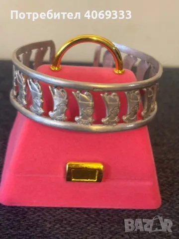 Купувам сребро и злато 14к гр София, снимка 11 - Колиета, медальони, синджири - 50284277