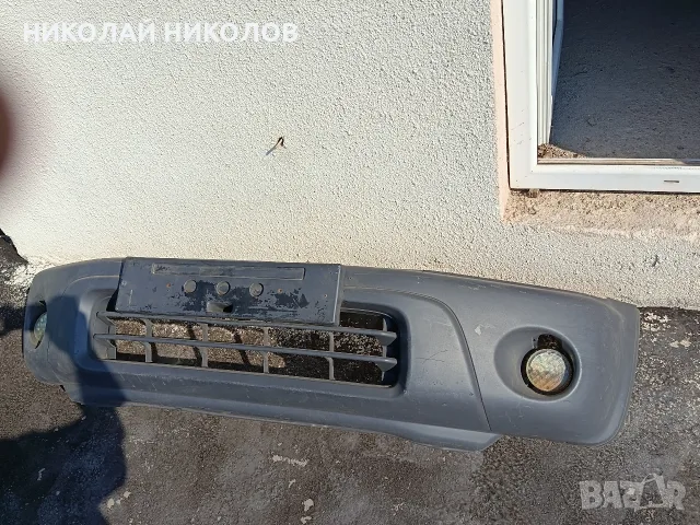 Продавам предна броня капак и калници за Хонда ЦР-В 1 , снимка 5 - Части - 55993548