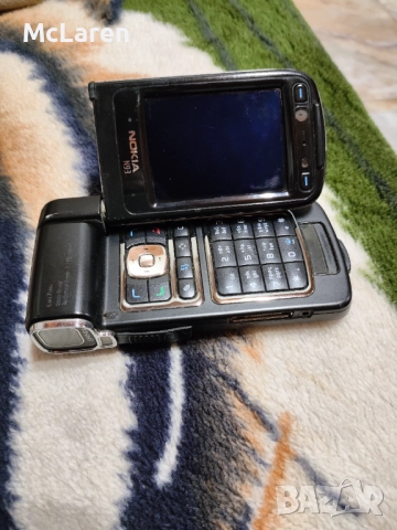 Nokia N93