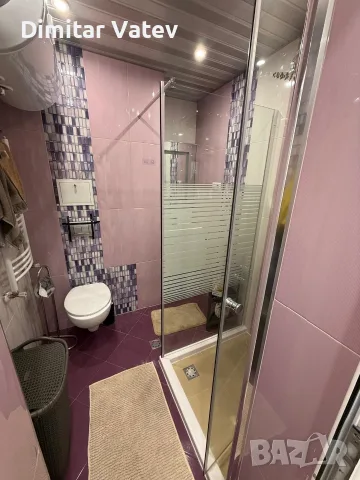 Апартамент 110м2 поднаем , до МУ Плевен.  , снимка 11 - Апартаменти - 56247745