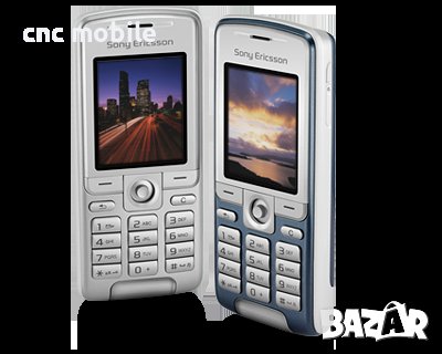 Sony Ericsson K310 - Sony Ericsson K510 - Sony Ericsson W200 дисплей , снимка 3 - Резервни части за телефони - 27069273