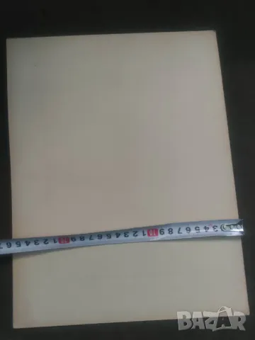 Стари снимки Вела Луканова руководителей государственных банков социалистических стран, снимка 6 - Колекции - 47917665