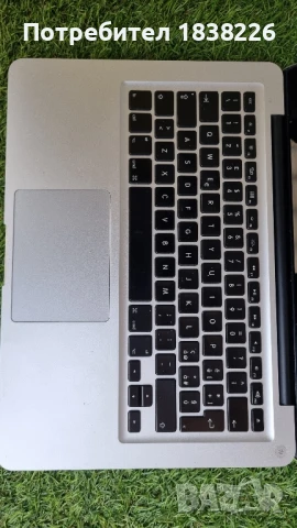 MakBook A1278, снимка 4 - Лаптопи за работа - 50750165