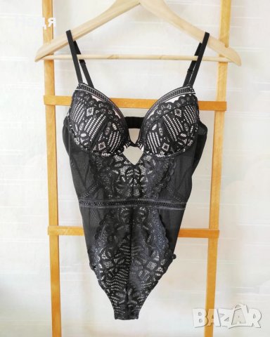 Срахотно боди Figleaves