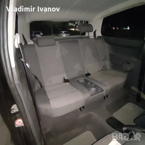 Автомобил VW Fox , снимка 9 - Автомобили и джипове - 56384306