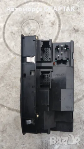 Бутони ел. стъкла и огледала за BMW 5 Series E39 Sedan (11.1995 - 06.2003), снимка 2 - Части - 48299153