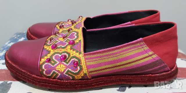 GEOX RESPIRA  37 номер като нови , снимка 1