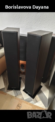 Тонколони TRIANGLE GAIA Ez , снимка 6 - Тонколони - 53918538