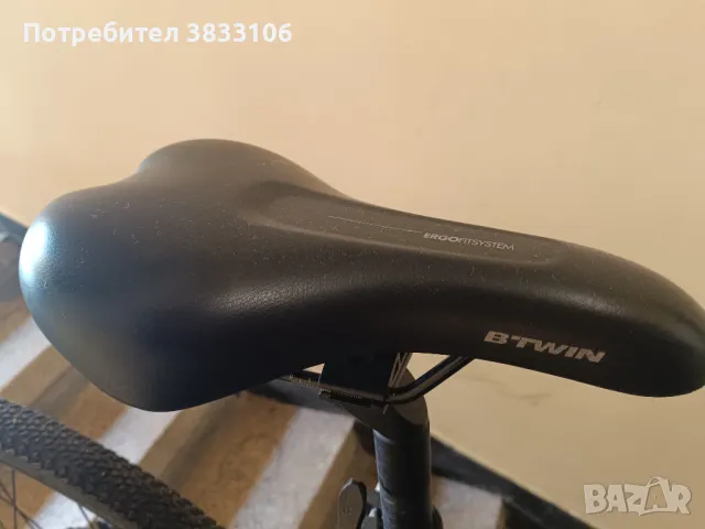 Електрическо колело , снимка 3 - Велосипеди - 47330953