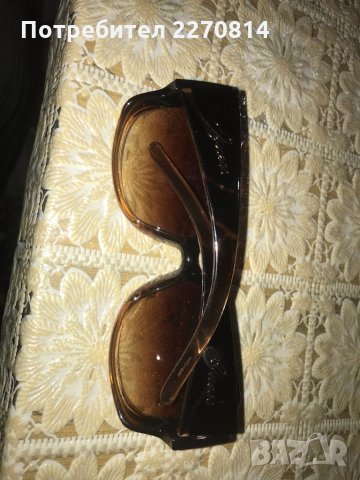 Очила, снимка 3 - Слънчеви и диоптрични очила - 35524870