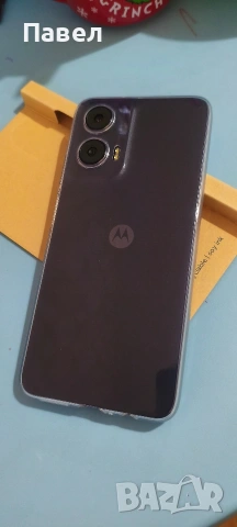 Продавам Моторола Г35, снимка 2 - Motorola - 54346423