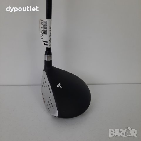 Стик за голф Dunlop Taur Fairway Gr, L/H - 3 Reg.                                                   