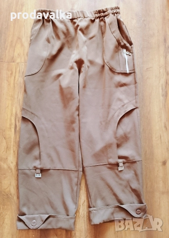 Дамски панталон 