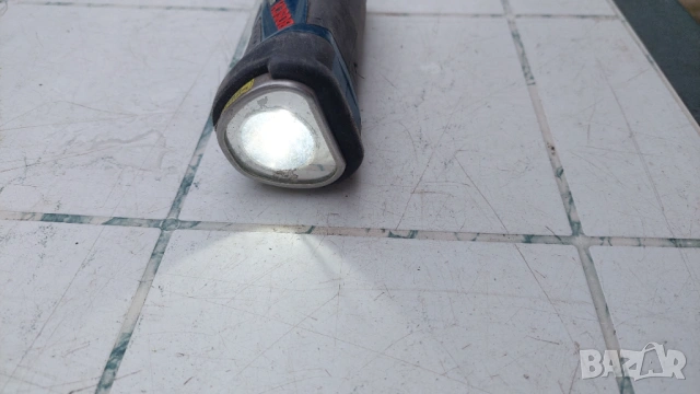Фенер bosch 12v , снимка 3 - Други инструменти - 54014850