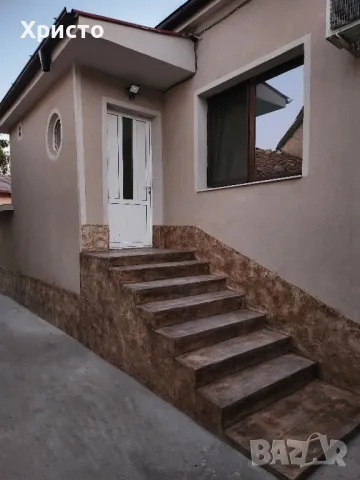 Стаи за нощувки в Сливен