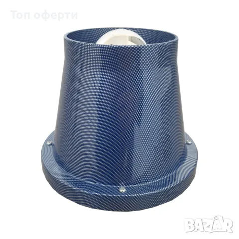 Спортен филтър - 1604 карбон, червенкарбон или синкарбон, снимка 9 - Аксесоари и консумативи - 48803194