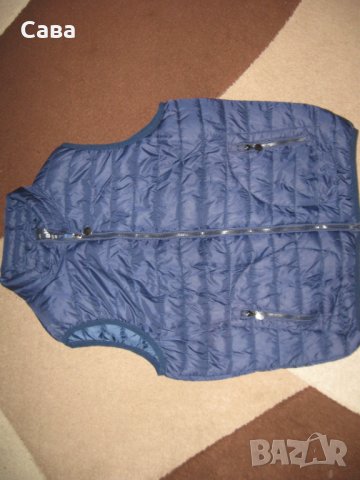 Елек ADMIRAL  мъжки,Л, снимка 2 - Якета - 39505460