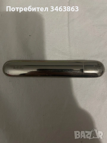 Iqos iluma капак 