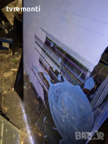 MAIN BOARD ,BN94-12644K,BN41-02568B, for, Samsung UE50MU6120K 50inc DISPLAY CY-GK050HHNVMH, снимка 9 - Части и Платки - 48887906