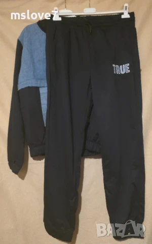 Нов екип, снимка 3 - Спортни екипи - 51305644