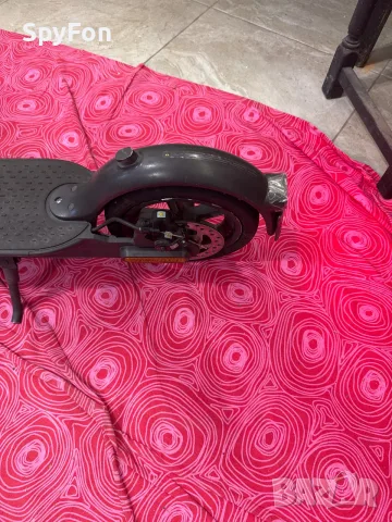 Xiaomi Mi Electric Scooter Pro 2, снимка 3 - Велосипеди - 55966666