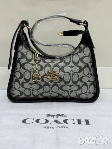 чанти coach , снимка 8 - Чанти - 51097636
