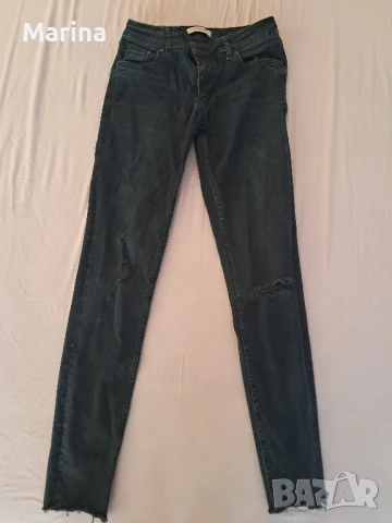 дънки Zara, снимка 1