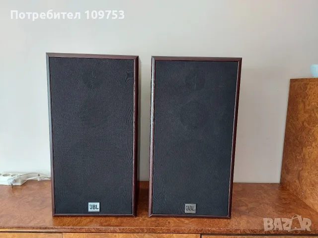 JBL TLX 610 трилентови ОТ , снимка 10 - Тонколони - 56088110