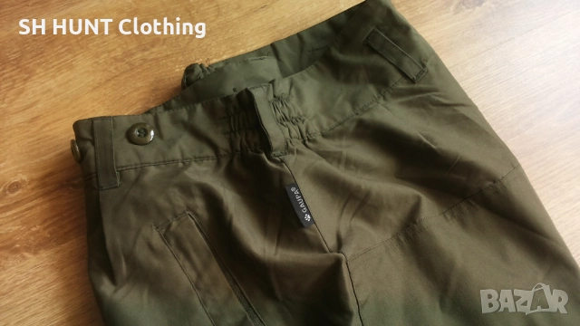 GAUPA OF NORWAY Trouser размер M за лов риболов панталон пролет есен - 1451, снимка 13 - Екипировка - 52436724