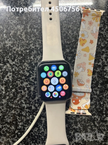 Apple Watch Series 4