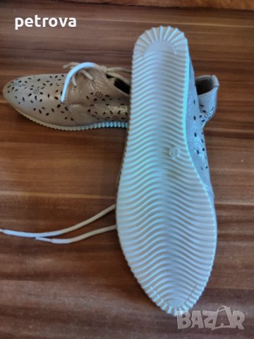 Чисто нови обувки, 37 номер, снимка 3 - Дамски ежедневни обувки - 42187858