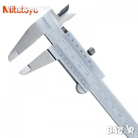 Шублер, 0,01 х 150 (инструментална стомана) - 5 модела, снимка 11 - Шублери - 48808897