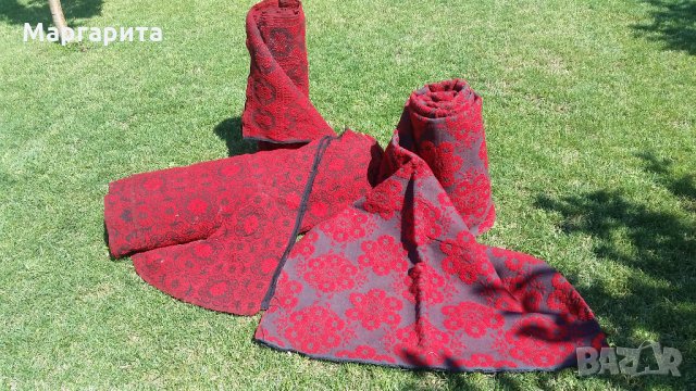 Нови Битови Вълнени Постелки , снимка 5 - Пътеки - 29762663