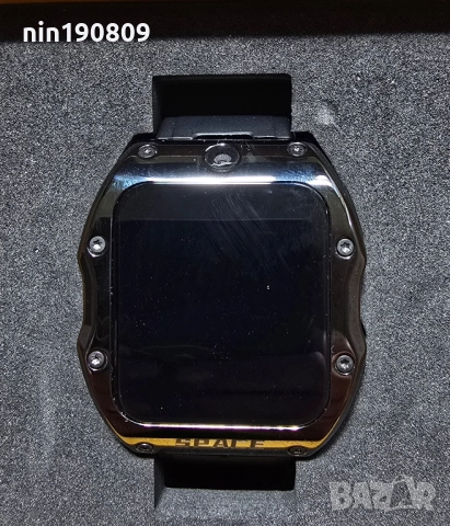 Смарт часовник MODEL X