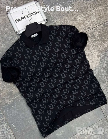 мъжки тениски Christian Dior Calvin Klein , снимка 6 - Тениски - 54021072