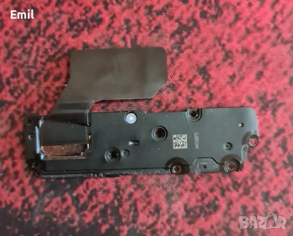 Полифония Huawei P40 lite, снимка 2 - Резервни части за телефони - 49377740