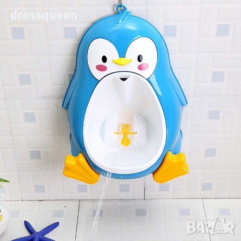 2806 детски писоар за стена пингвин, снимка 6 - Други - 30259974