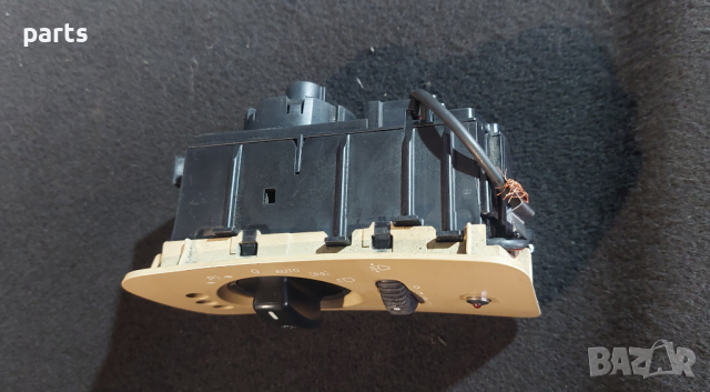 Ключ Светлини Мерцедес CLS W219 - A2195450304 - 04059111 N, снимка 3 - Части - 44589560