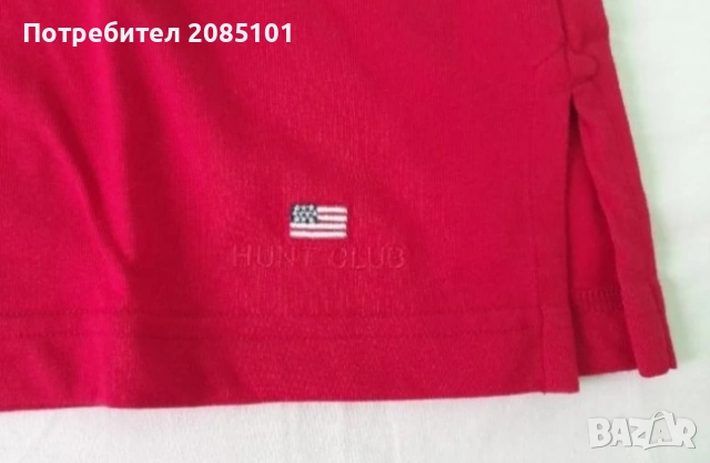 Мъжки тениски, снимка 14 - Тениски - 54219097