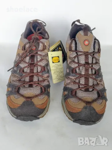 Merrell Pantheon Sport Gore tex, снимка 5 - Ежедневни обувки - 48417598