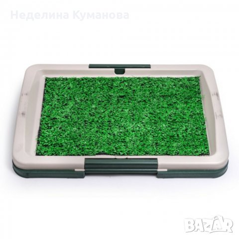 ❌ Кучешка тоалетна Puppy Potty Pad, снимка 2 - За кучета - 33757649