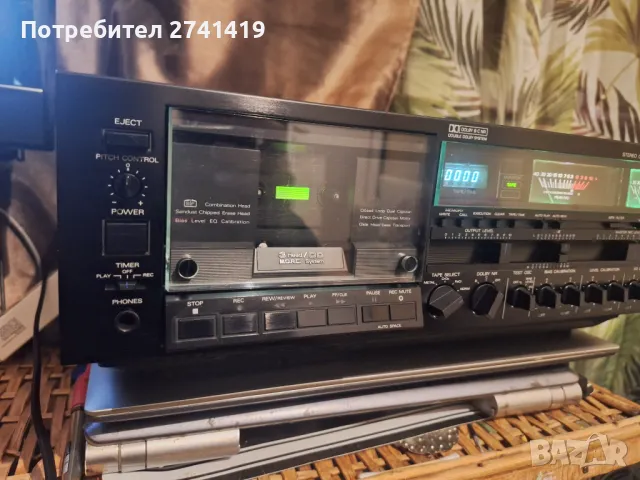 Alpine al-85, снимка 2 - Декове - 48784422