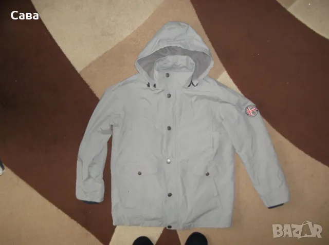 Яке пролет,есен BONITA  мъжко,Л, снимка 2 - Якета - 49276696