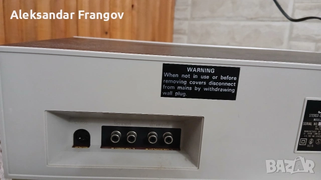 JVC KD - D 2, снимка 4 - Декове - 53209415