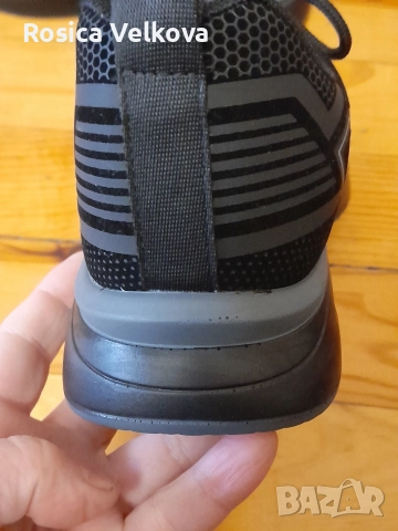 Маратонки NIKE , снимка 5 - Маратонки - 52630494