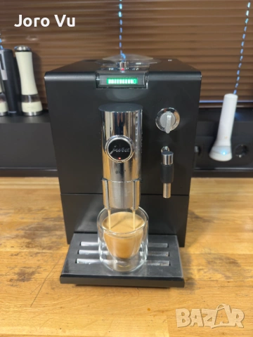 Jura Ena9 One Touch, снимка 5 - Кафемашини - 53279477