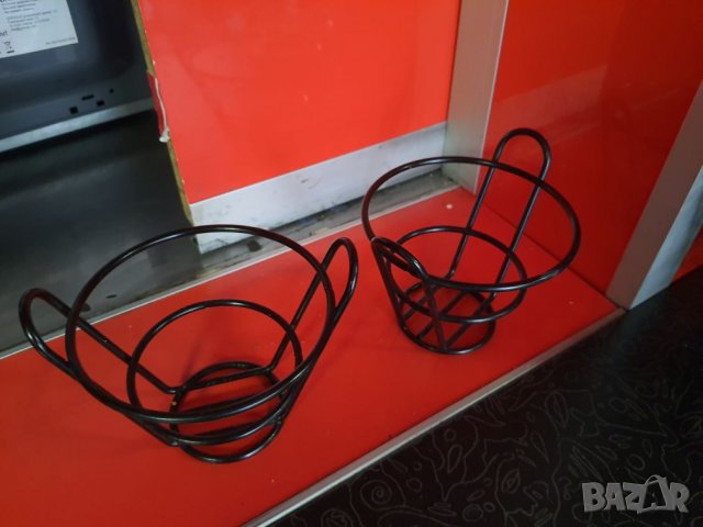 Салфетник,панер за хляб?