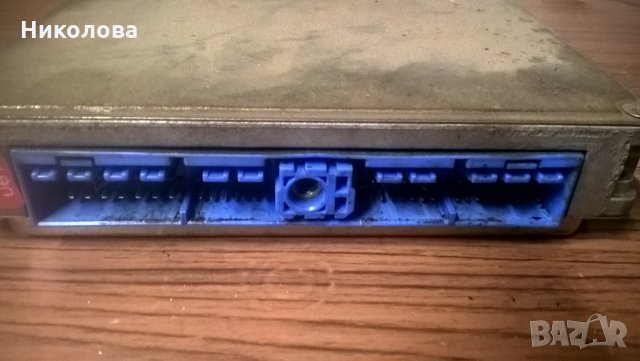 Компютър ЕКУ ECU Nissan Prairie, снимка 2 - Части - 29435180