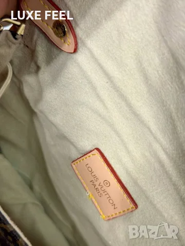 Louis Vuitton ⚜️Дамски Чанти , снимка 12 - Чанти - 55754918